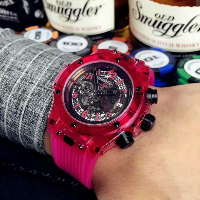 HUBLOT GENEVE Watch 383